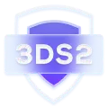 3D Secure 2 logo