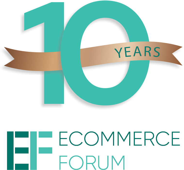 ECOMMERCE FORUM logo