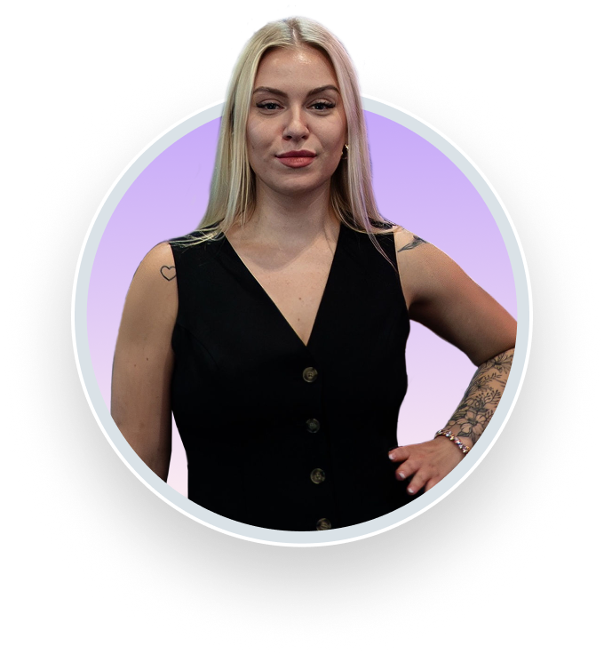 Kristīne Romanova