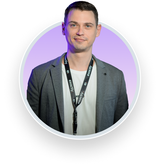 Oleg Kuznecov