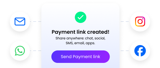 Payment links